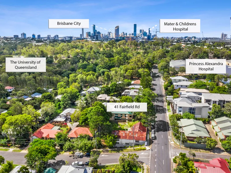 DEVELOPMENT APPROVED MEDICAL SITE IN PRIME LOCATION