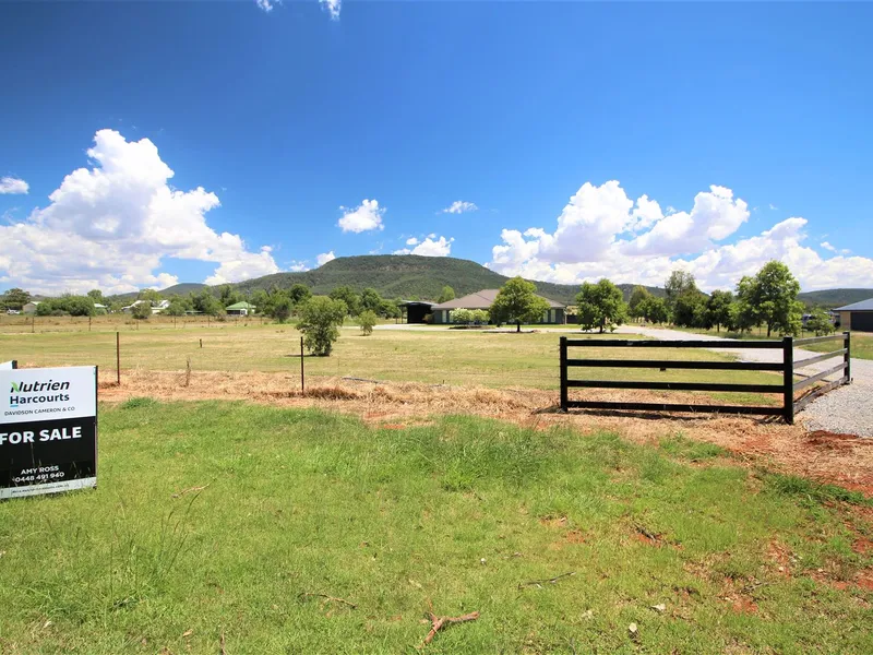 Spacious Family Home with Outstanding Rural Views