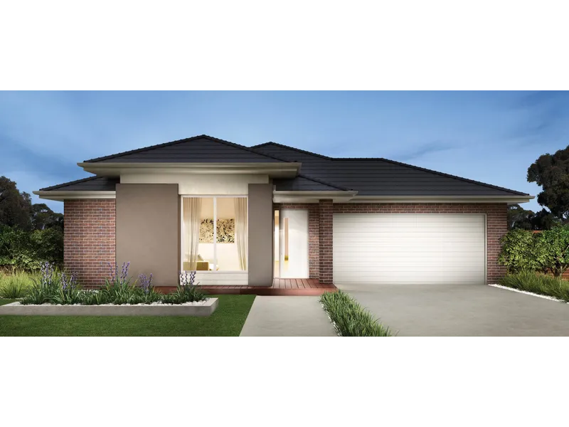 Lot 903 McCulloch, Melton South, Vic 3338