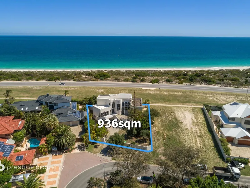 OUTSTANDING LIFESTYLE OPPORTUNITY