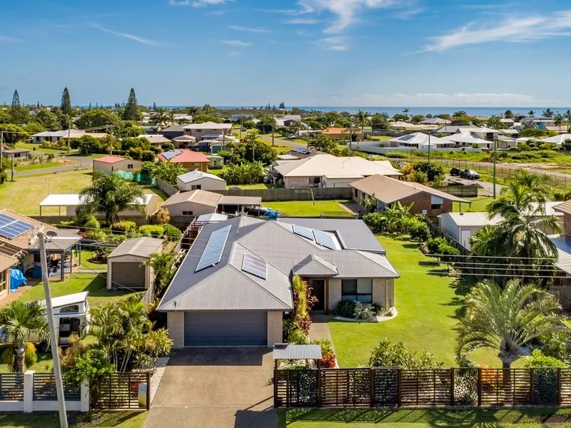 SPACIOUS FAMILY HOME