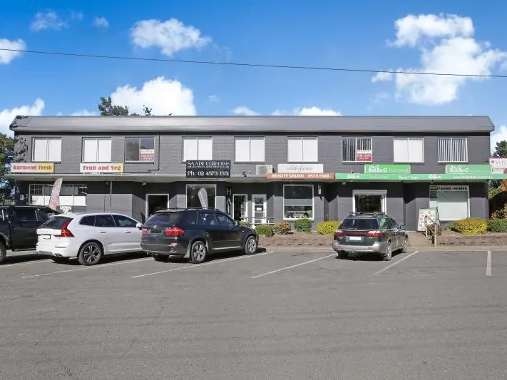 Renovated Unit in Convenient Location