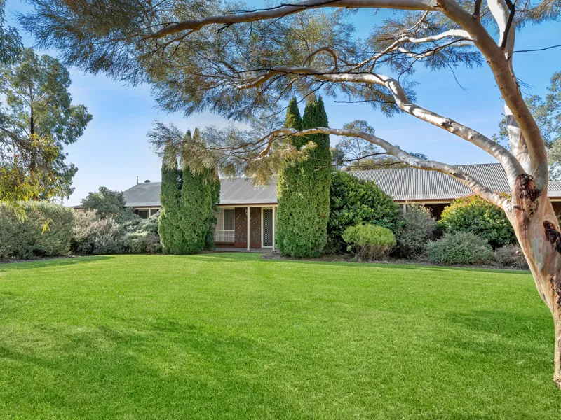 Spacious Family Home