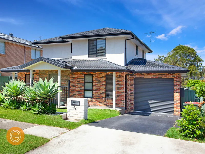 CONVENIENTLY LOCATED AND MODERN!