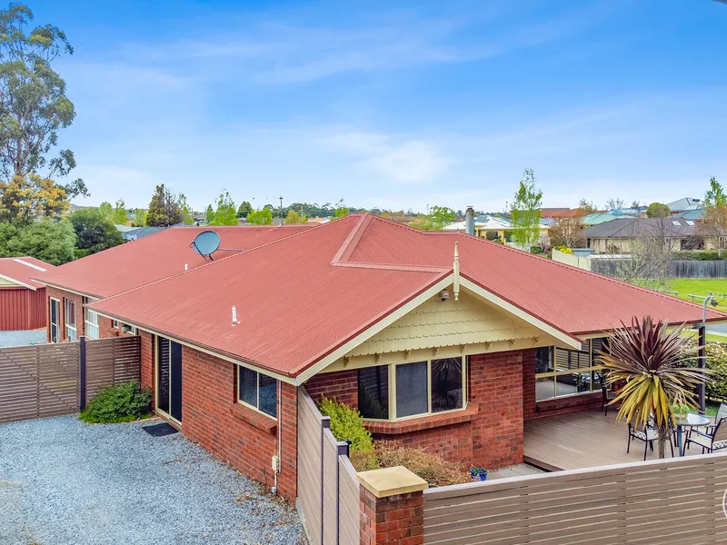 Ready For The Next Family!