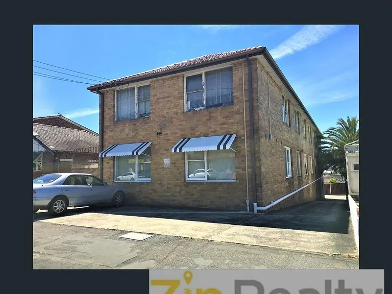 Most Affordable and Convenient Unit