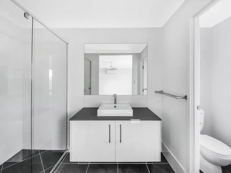 BRAND NEW | 4 BEDROOMS | MODERN LIVING