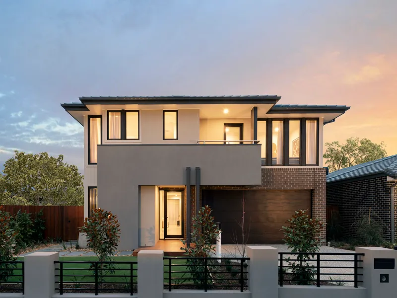 Build your new home at Berwick's most sought after location, Minta. Offering easy access to the freeway, Berwick CBD and more.
