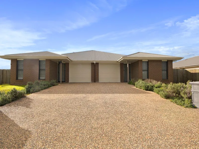 Modern Unit in Convenient Location