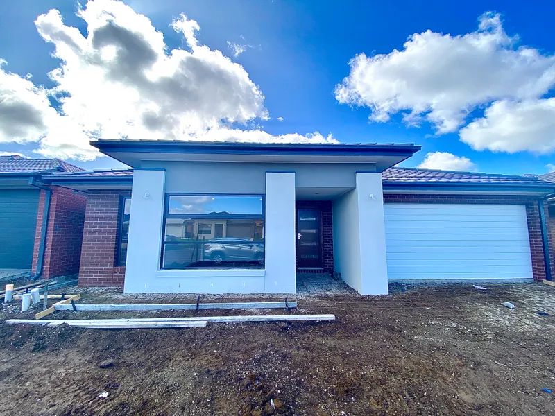Three Living Areas, Four bedrooms & A Study nook