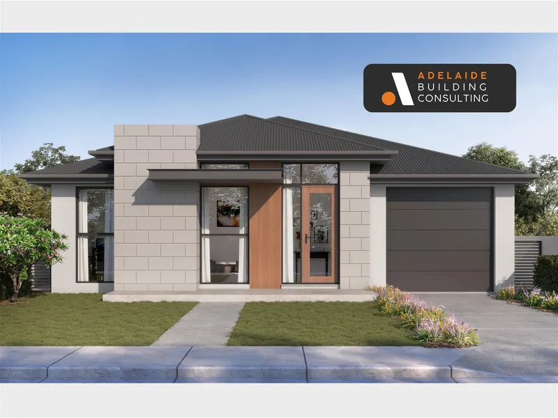 CUSTOMISE YOUR OWN HOUSE & LAND PACKAGE!!