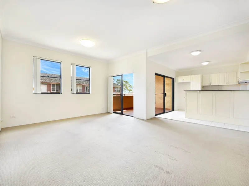 Conveniently Located 3 Bedder
