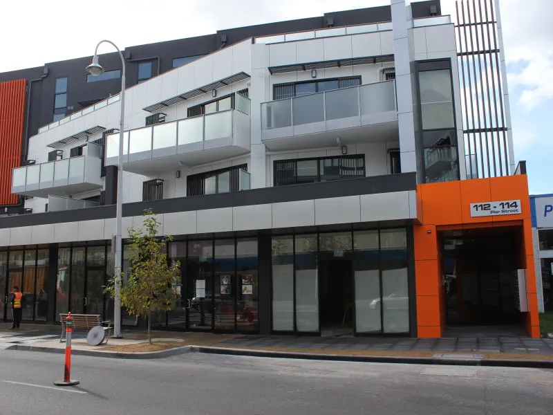 NRAS Living - 2 Bedroom Apartment