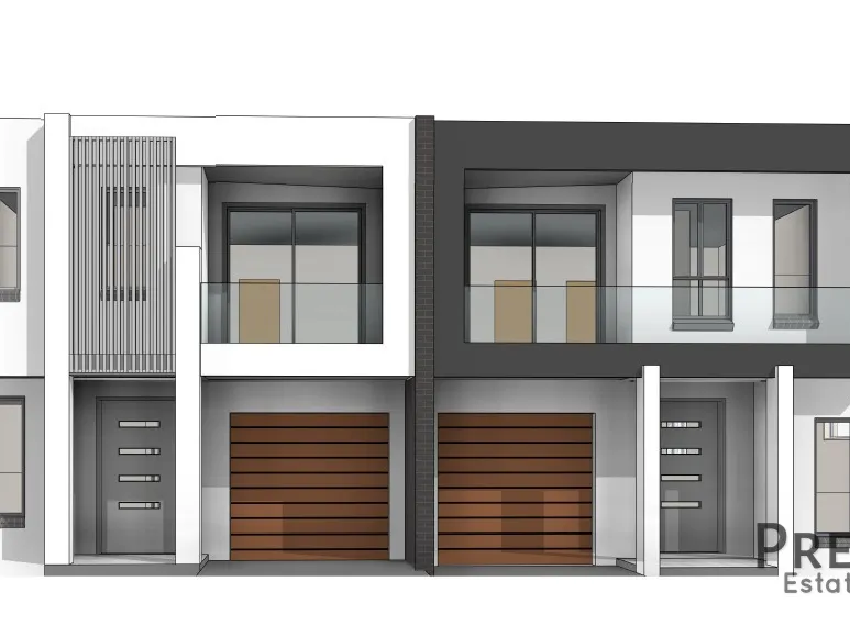 The Land of Opportunities 1410 m2 with Approved Plans