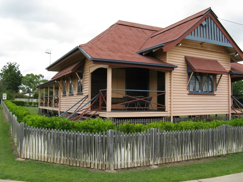 Go west in the open air, go west where the skies are blue.. Investment or lifestyle opportunity