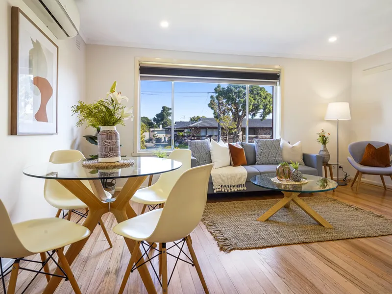 Big living villa on 357m2!