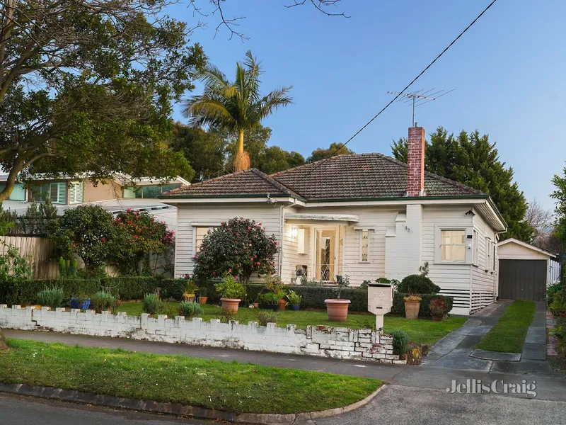 North facing abode with endless opportunity (STCA)