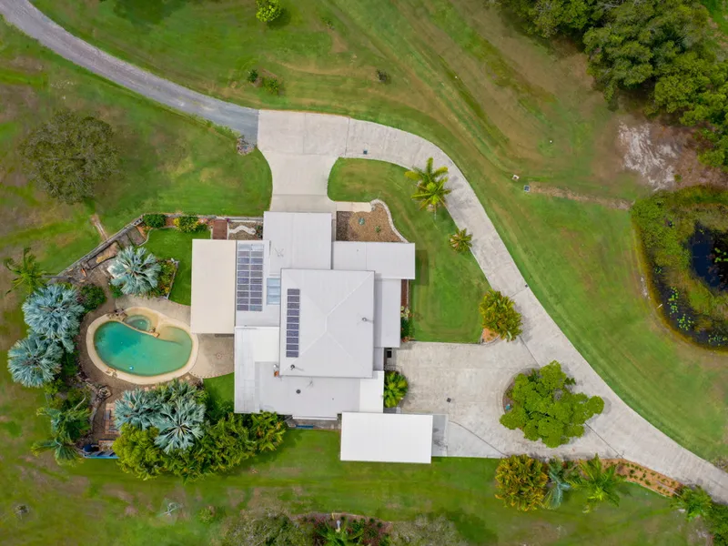 Noosaville Family Retreat