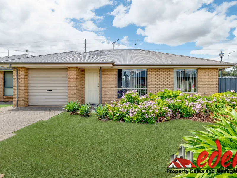 GREAT FOR LIVING, GREAT FOR INVESTING!