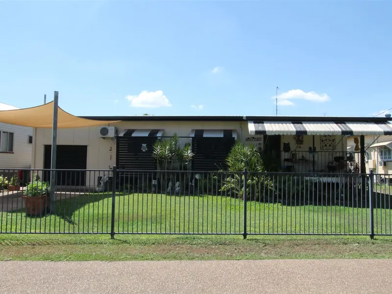 The Owl House