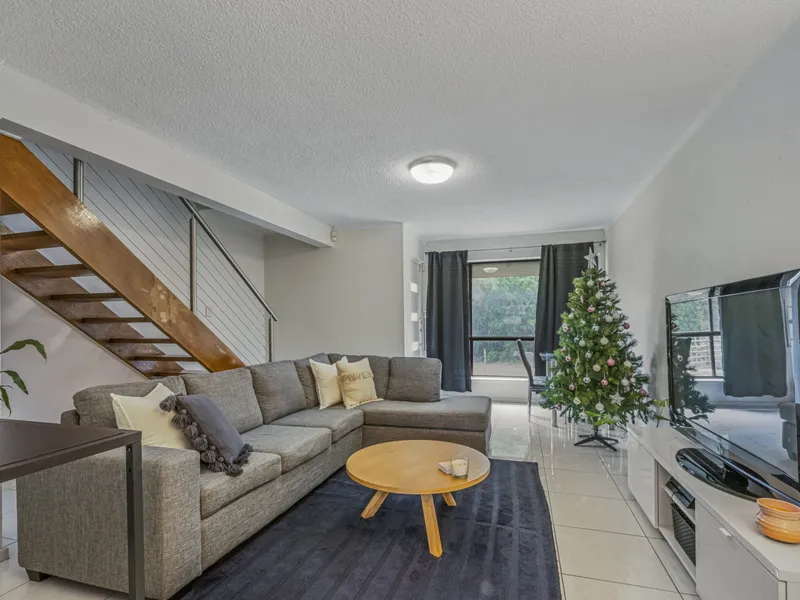 Gorgeous Townhouse in a great location