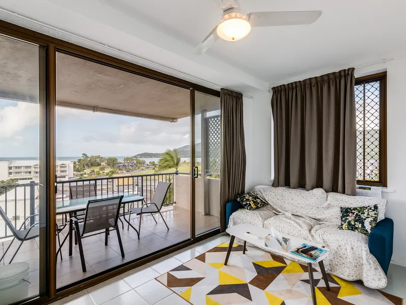 Investors, Take Note