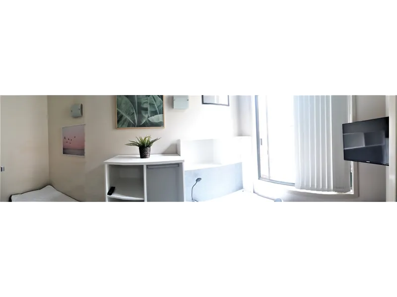 INVESTMENT OPPORTUNITY KNOCKS!!! PERFECTLY LOCATED STUDENT ACCOMMODATION!!!