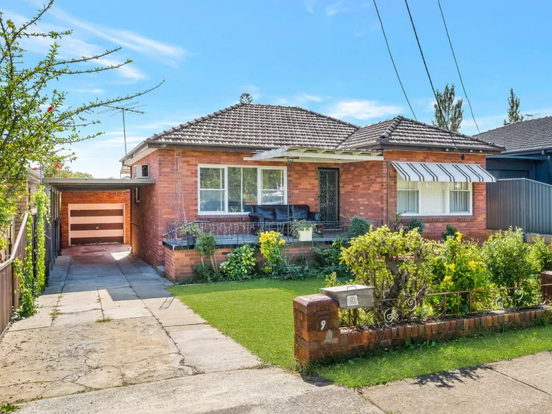 Amazing Location - 670sqm Block (APPROX.)