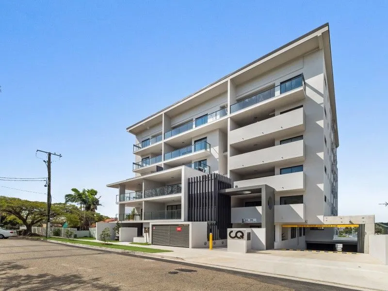 Stunning two bedroom fully furnished apartment with great location