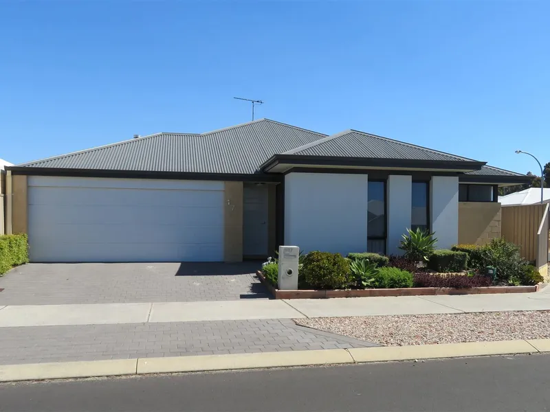 Expressions of Interest