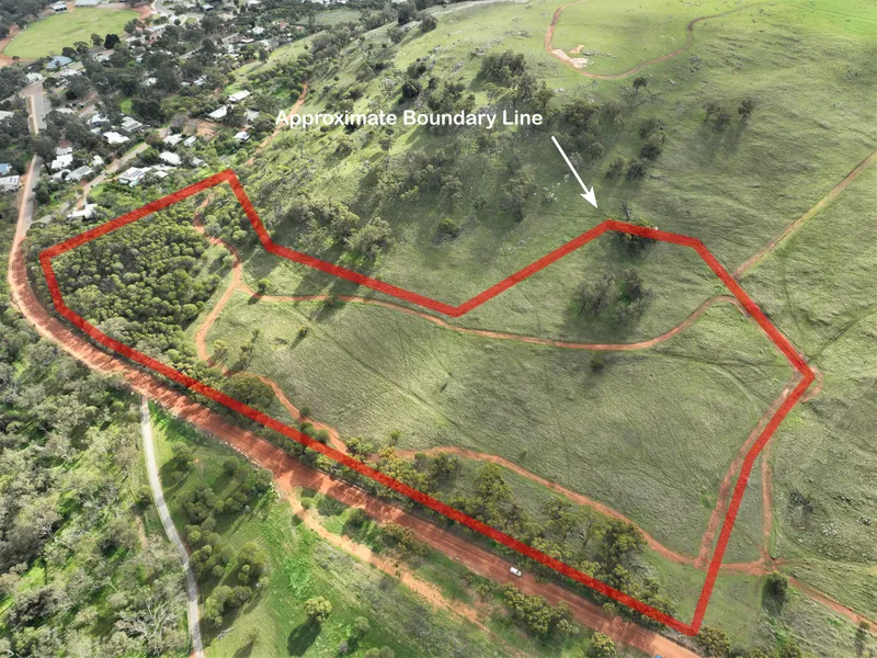 Potential Development Site