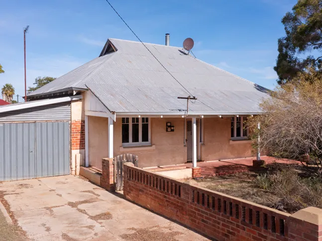 A Home With Appeal That Meets Your Budget