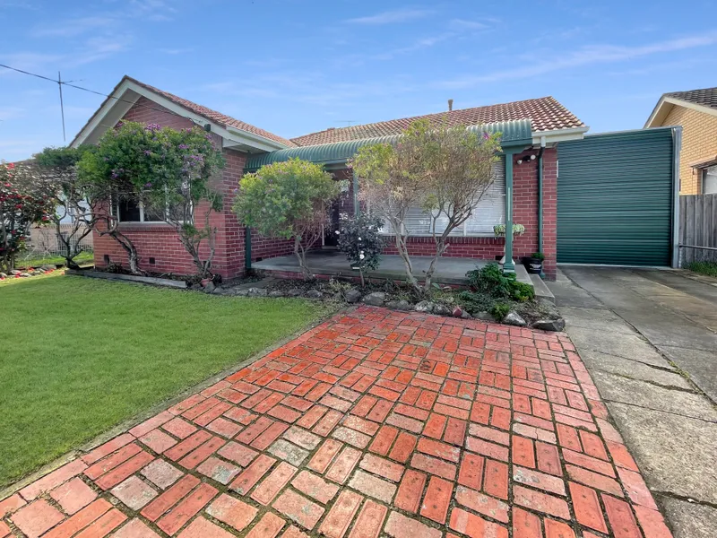 Refreshed 4 Bedroom Property