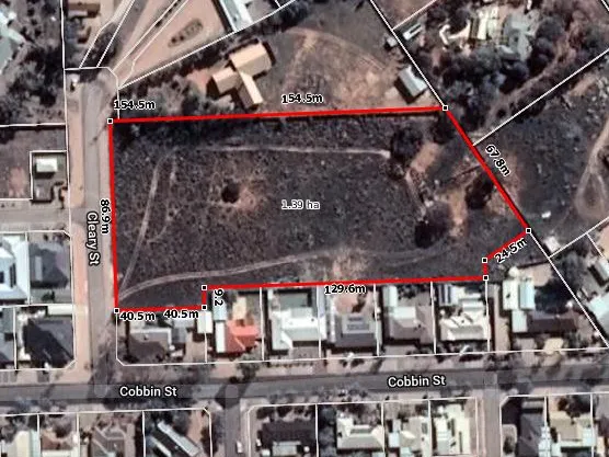 Development Opportunity