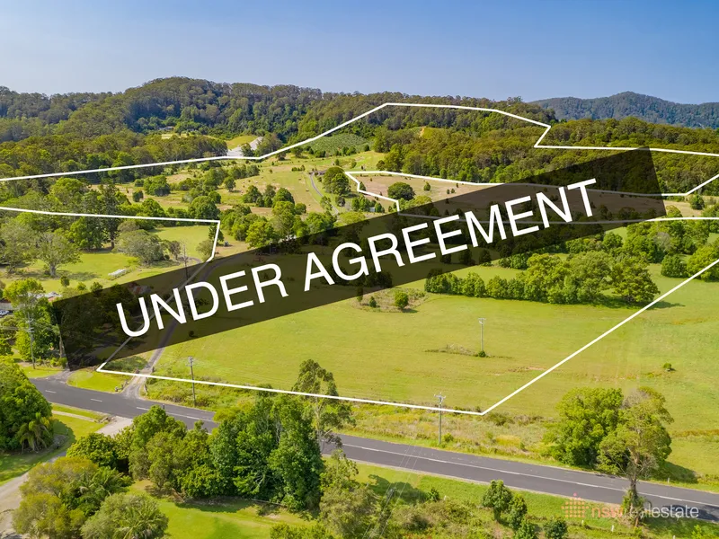 Prime Residential Development Opportunity!