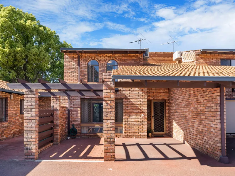 Lock it up and Leave Lifestyle!