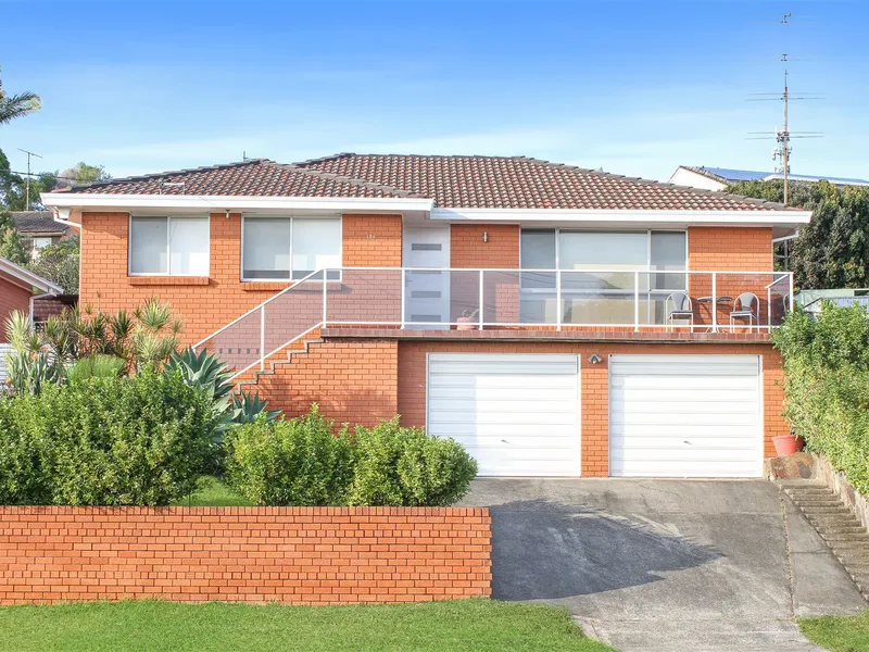 Beautiful Lake Views