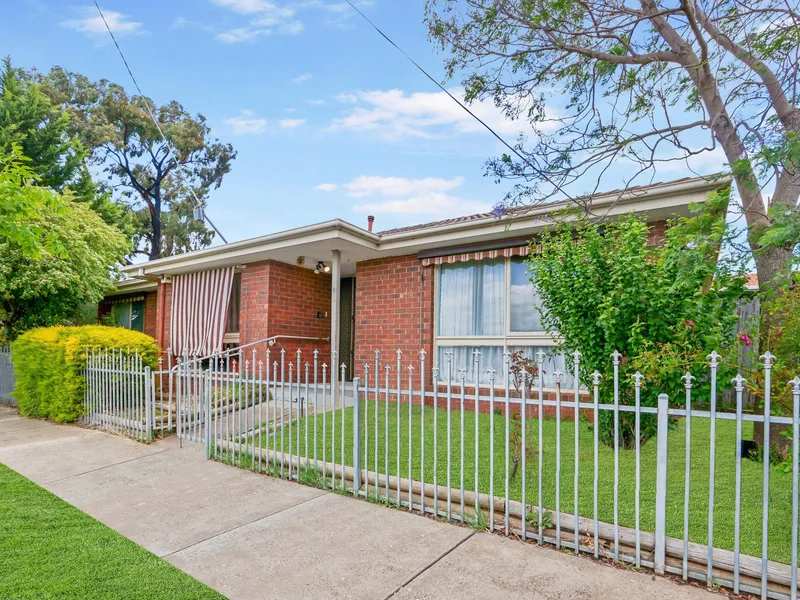 A spotless, classic family favourite.