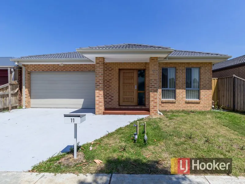 Well Presented Family Home in a Great Location.