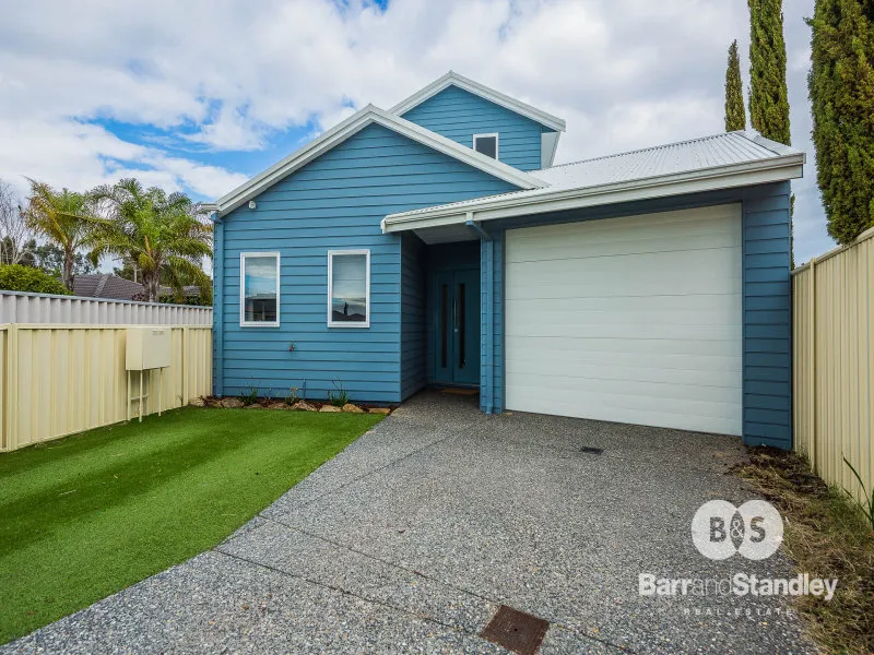 Cant Go Past This Property!