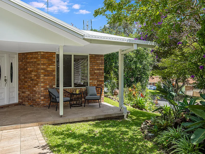 3 bedroom family home