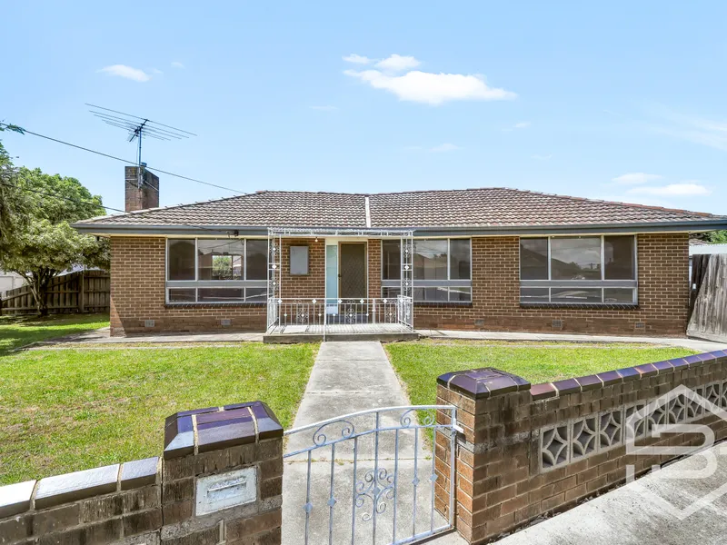 Exceptionally Neat Family Home