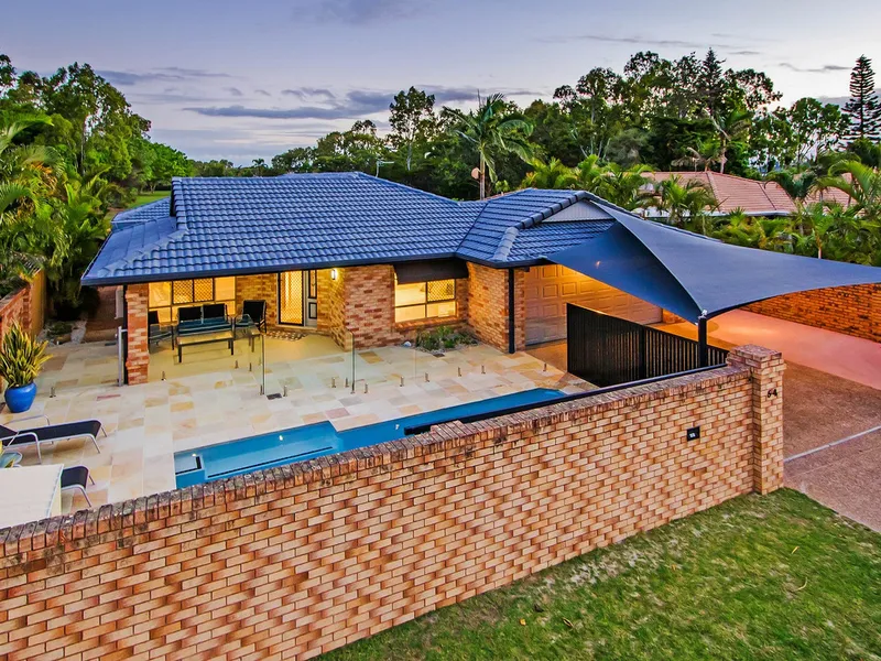 Fully Furnished Lowset Living with Utilities Included!