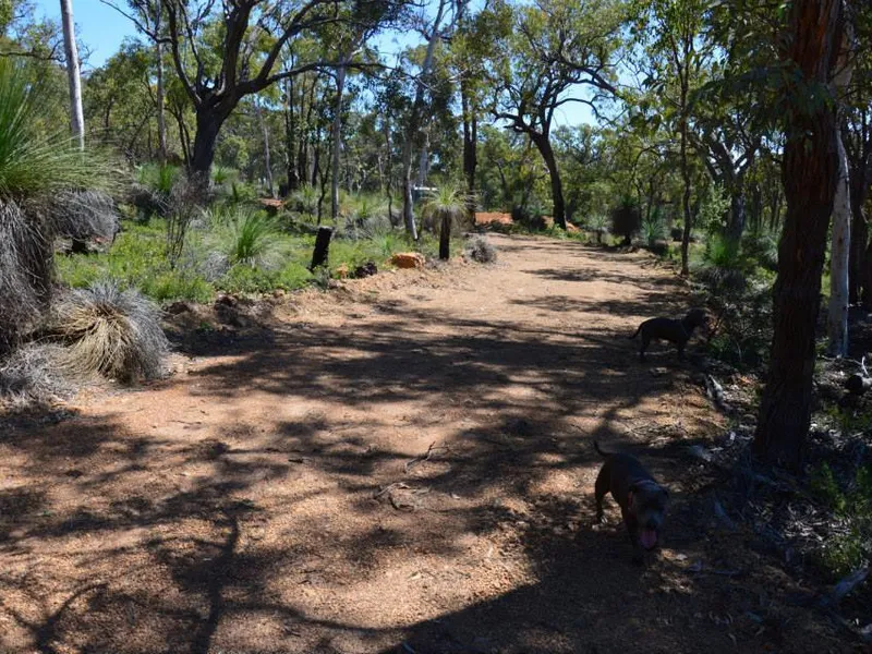 75 sandalford dve chittering