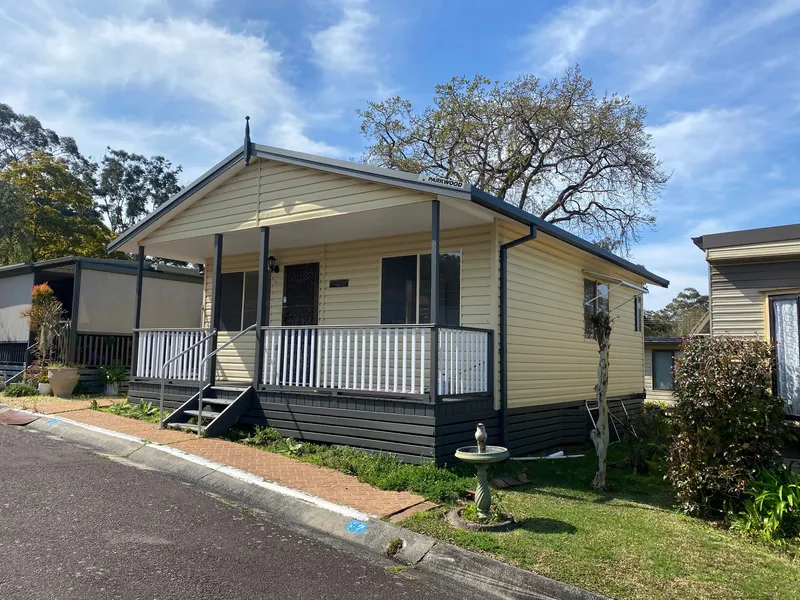 Great Opportunity to downsize in Terrigal