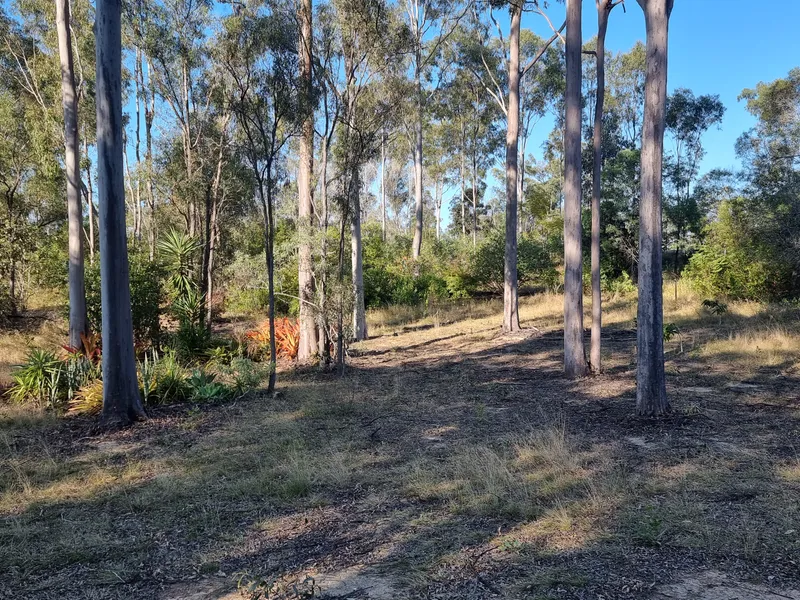 2,670m2 Block with power