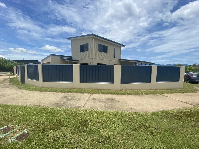 THIS ONE TICK'S ALL THE BOXES