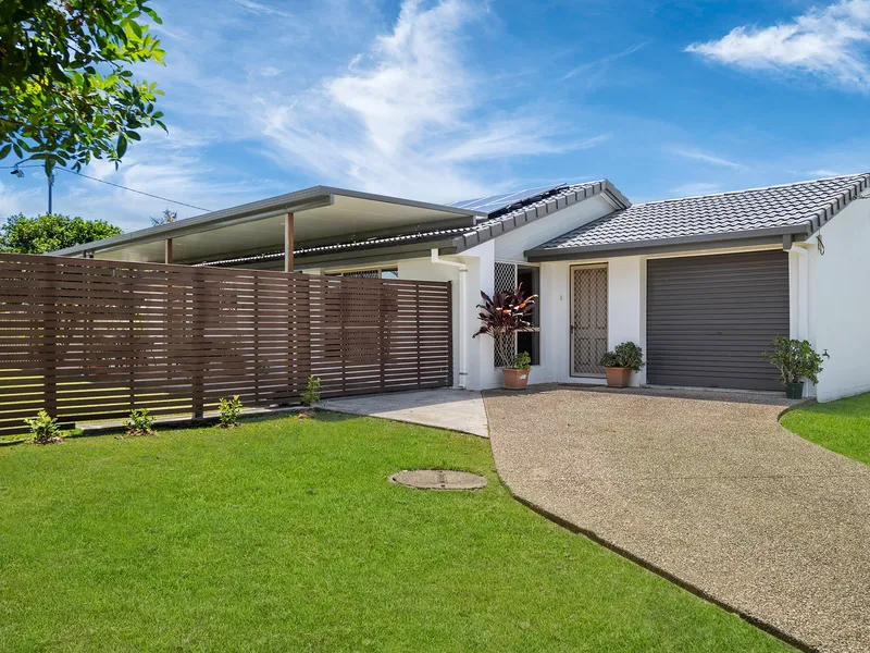 FIRST HOME BUYERS WITH SCHOOL-AGED CHILDREN OR INESTORS DELIGHT!
