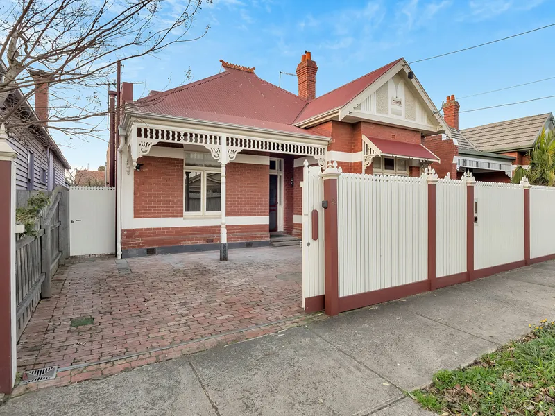 Look no further, your dream home is waiting