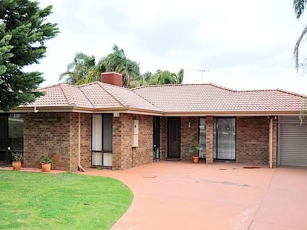 This amazing family home has all the space for the family to grown into